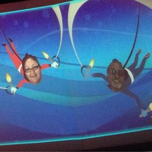 Meet your Posher, Rita